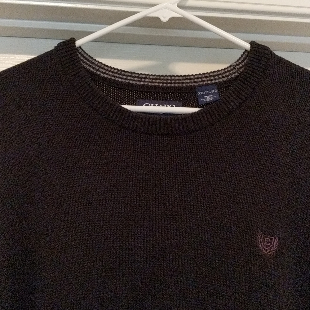 Chaps Men's Sweater